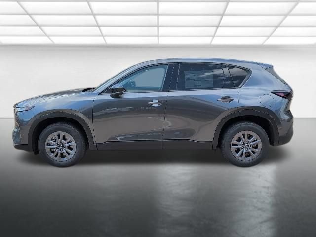 Used 2026 MAZDA CX-5 Select AWD/4WD image 24