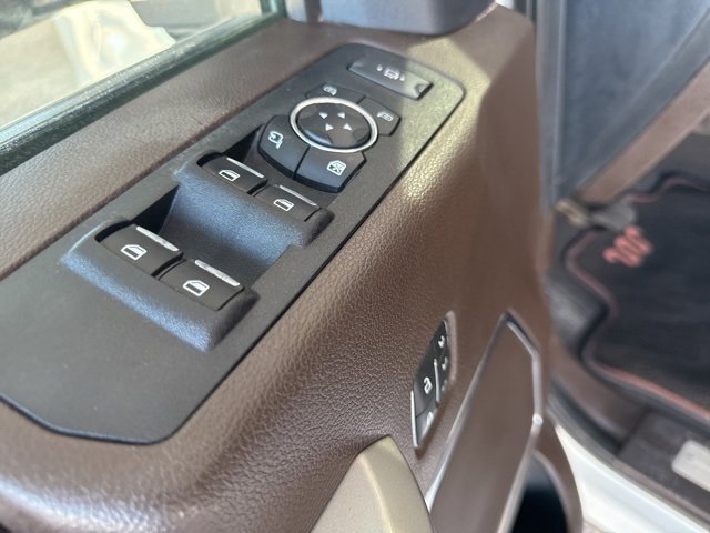Used 2022 Ford F250 King Ranch w/ Tremor Off-Road Package image 15