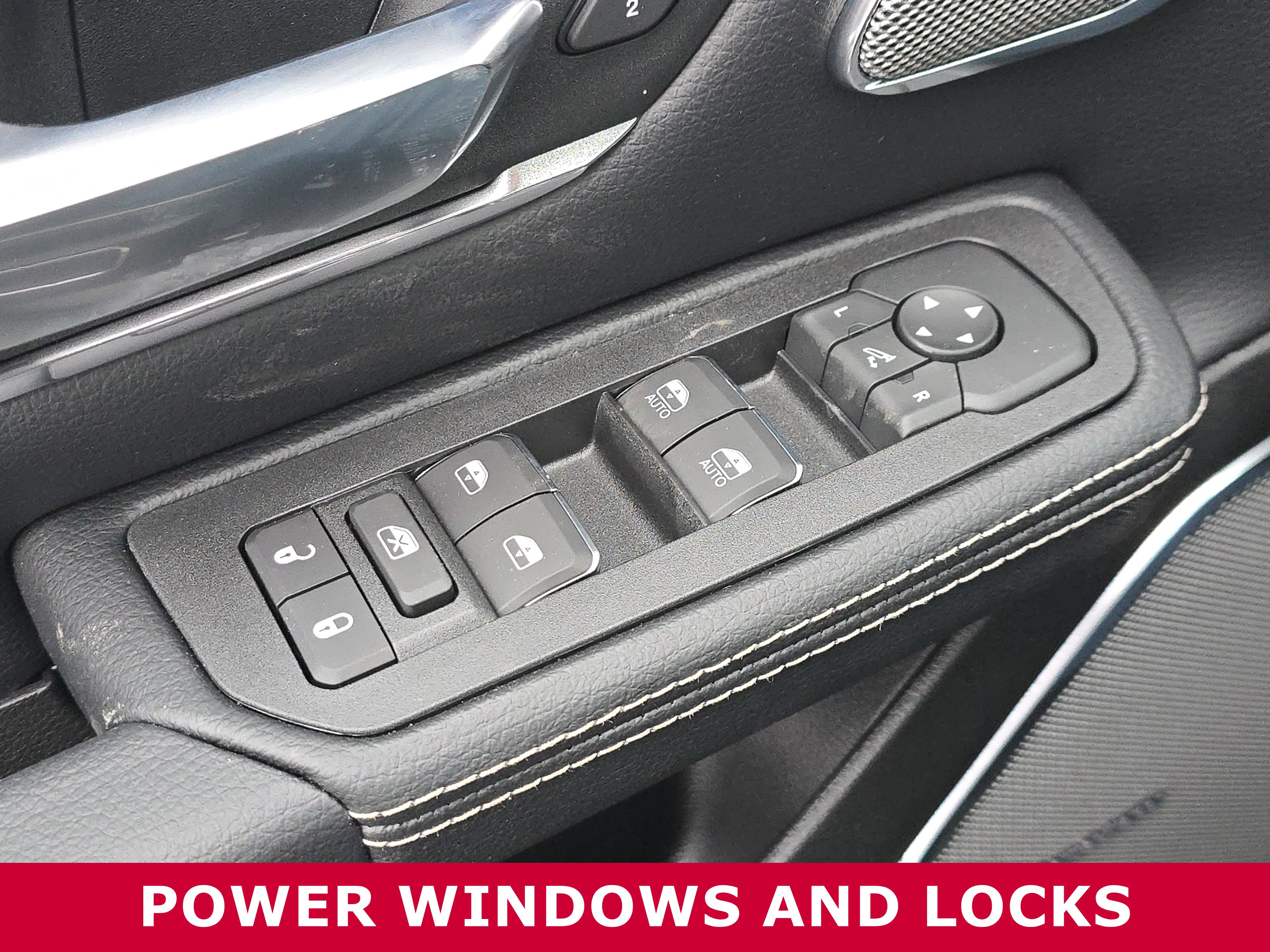 Used 2026 RAM 1500 Laramie image 29