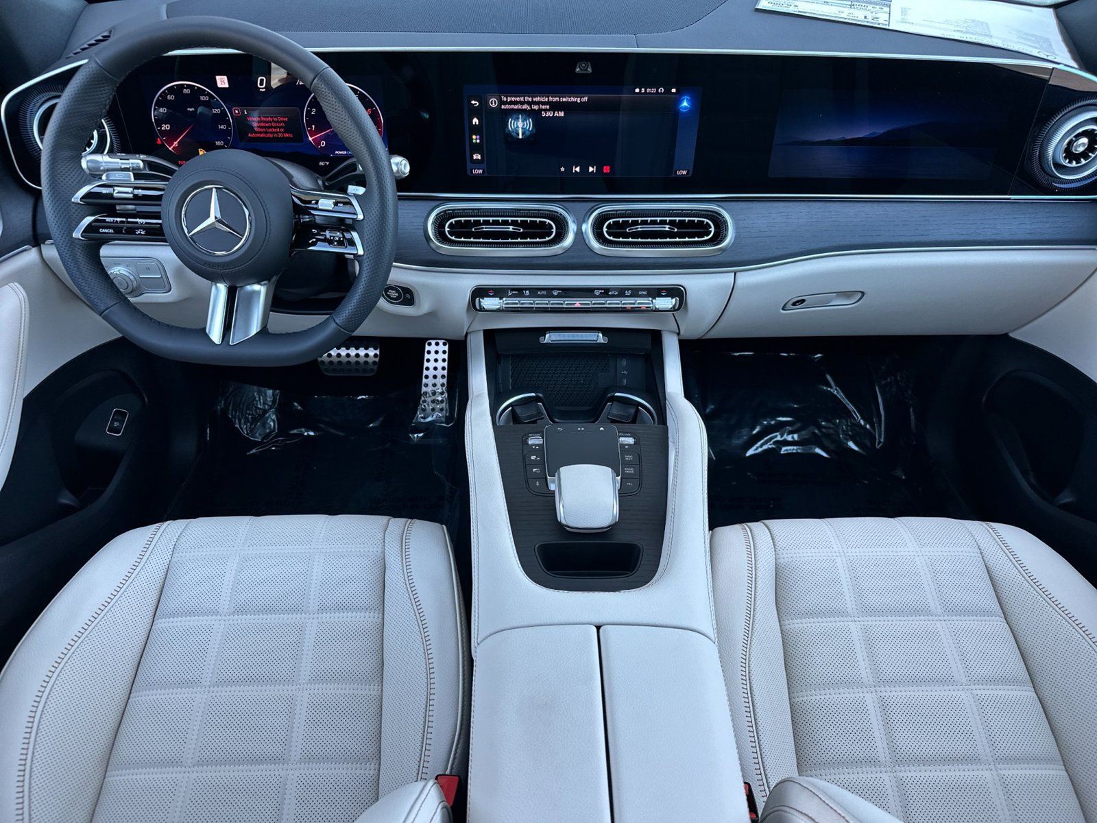 New 2027 Mercedes-Benz GLE 450 4MATIC image 14