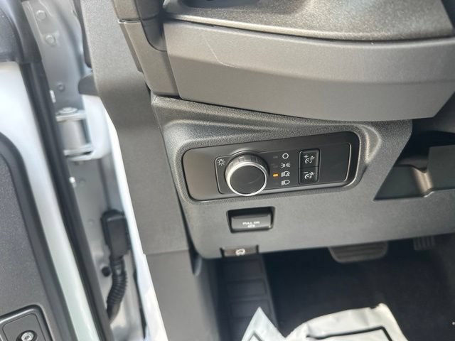 New 2026 Ford Bronco Big Bend AWD/4WD image 16