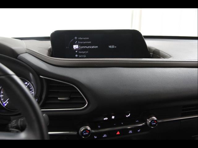 Certified 2023 MAZDA CX-30 AWD 2.5 S w/ Premium Package image 9