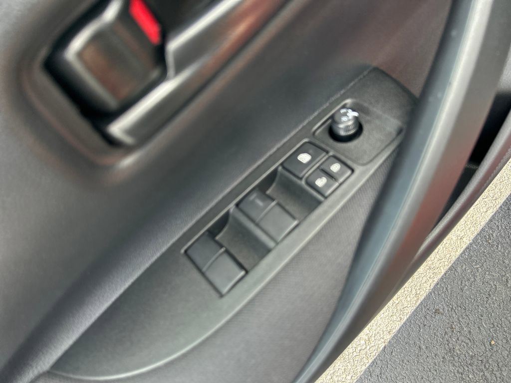 New 2026 Toyota Corolla LE FWD image 19