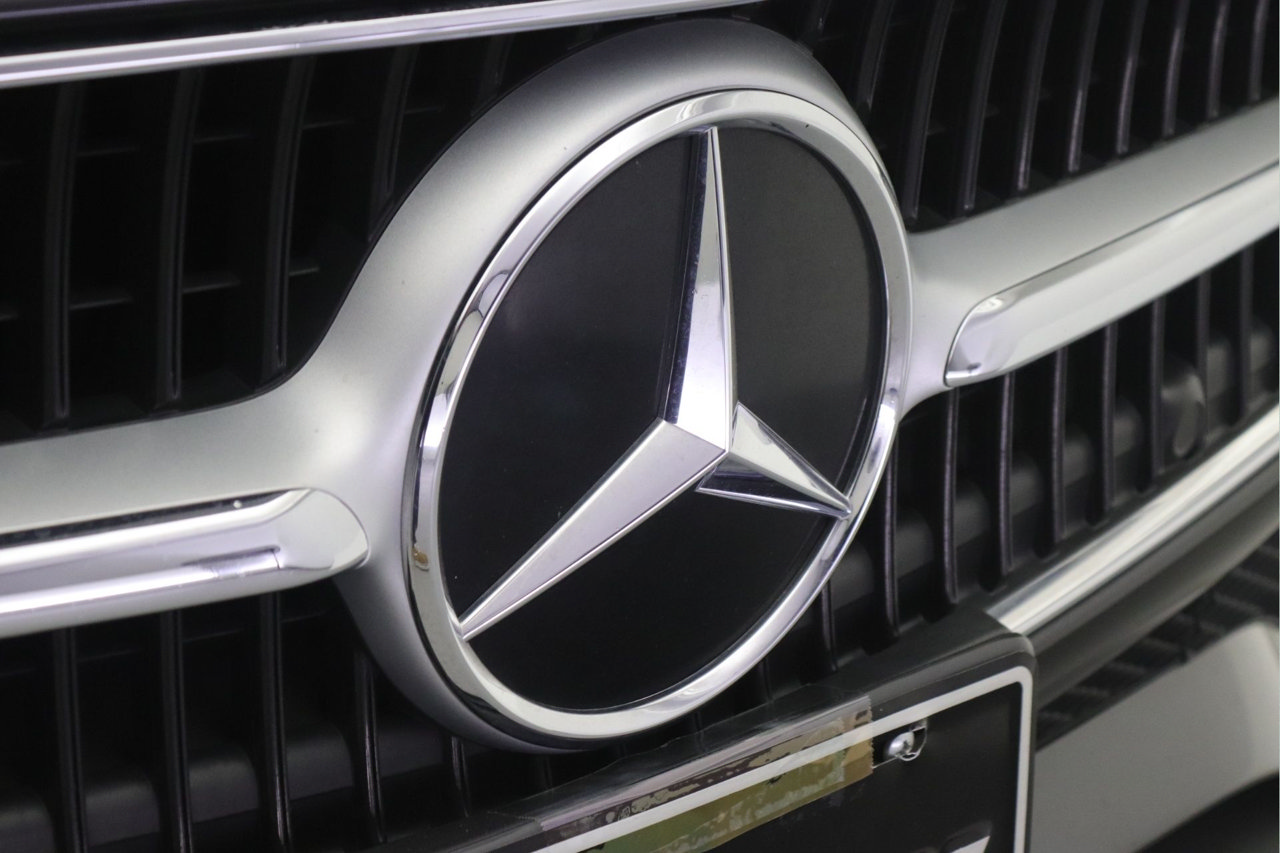Certified 2023 Mercedes-Benz C 300 Sedan image 26