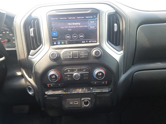 Used 2019 Chevrolet Silverado 1500 RST w/ All-Star Edition AWD/4WD image 25