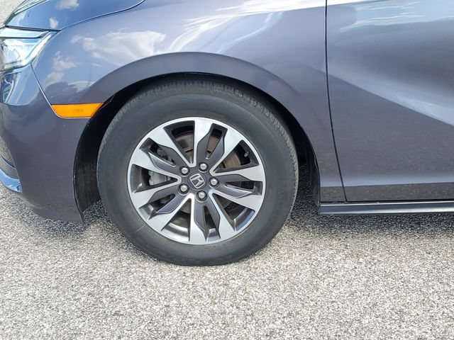 Used 2023 Honda Odyssey EX-L image 8