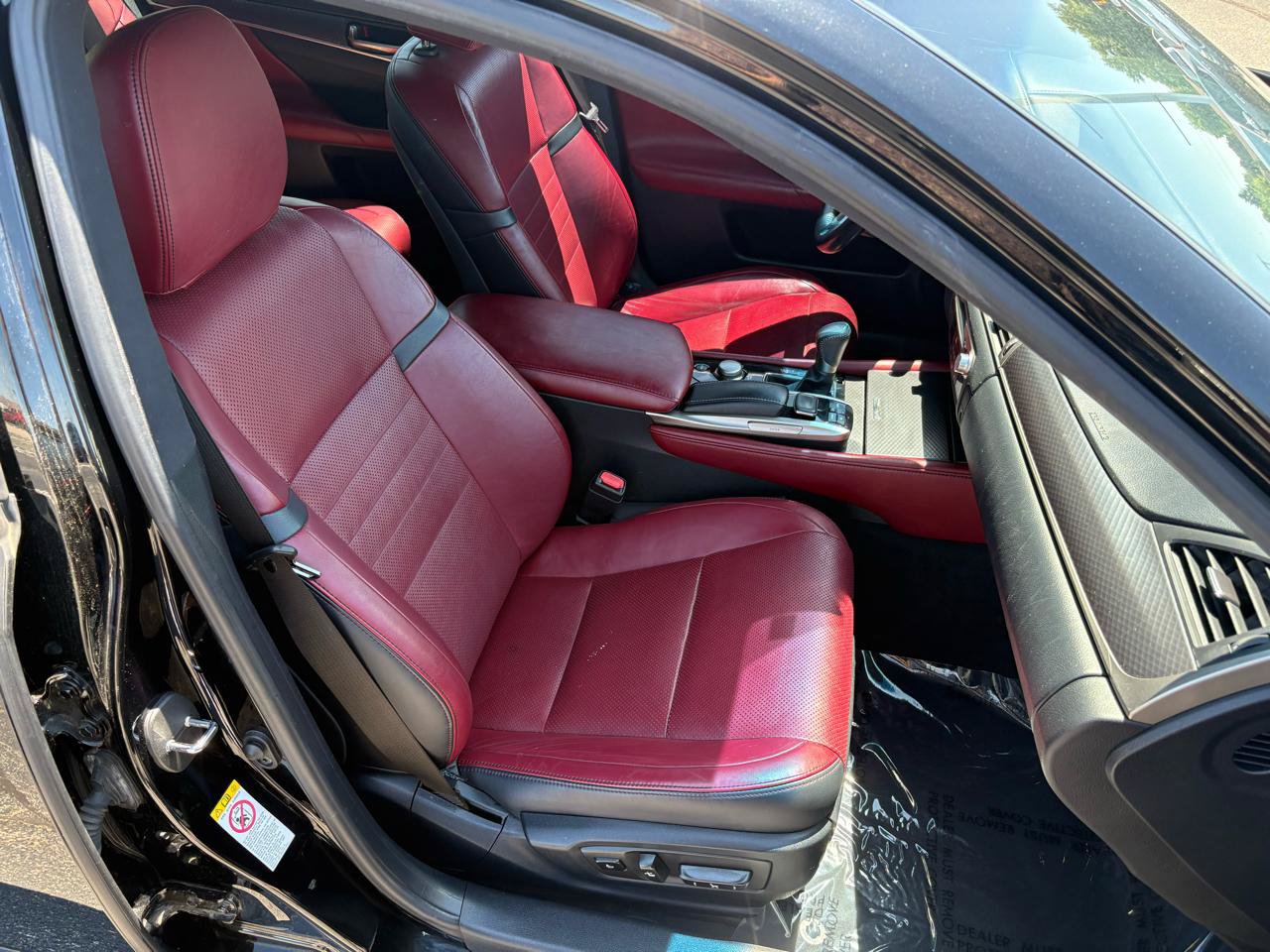 Used 2019 Lexus GS 350 F Sport AWD/4WD image 21