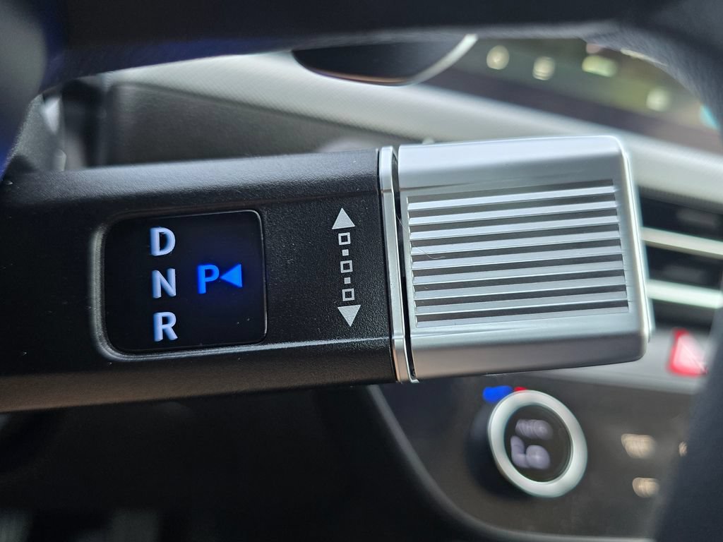 Used 2026 Hyundai Sonata Blue FWD image 27