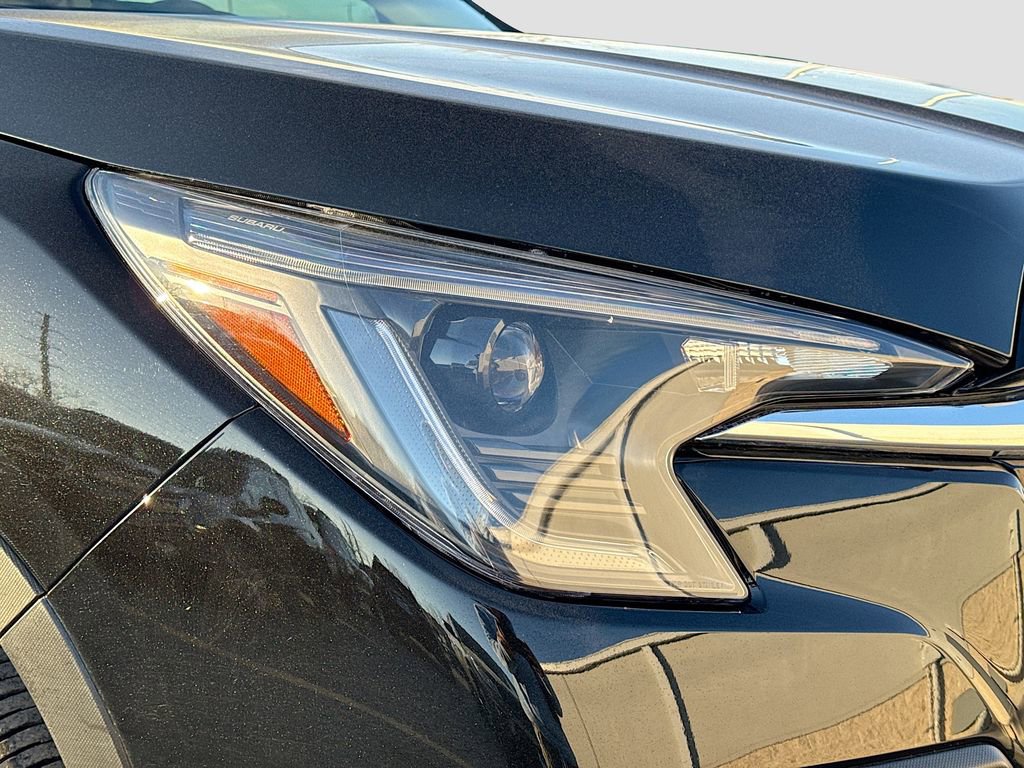 Certified 2025 Subaru Ascent Limited image 44