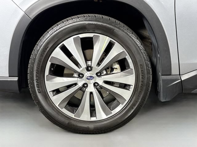 Used 2021 Subaru Ascent Limited w/ Technology Package AWD/4WD image 36
