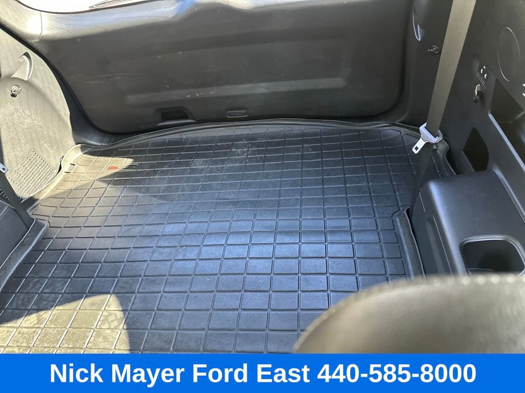 Used 2021 Kia Telluride EX w/ EX Premium Package image 28