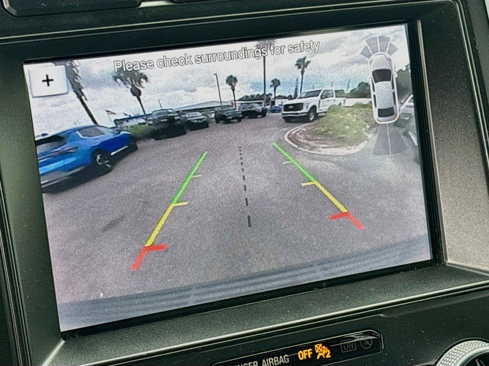 Used 2019 Ford Expedition Max Limited RWD image 14