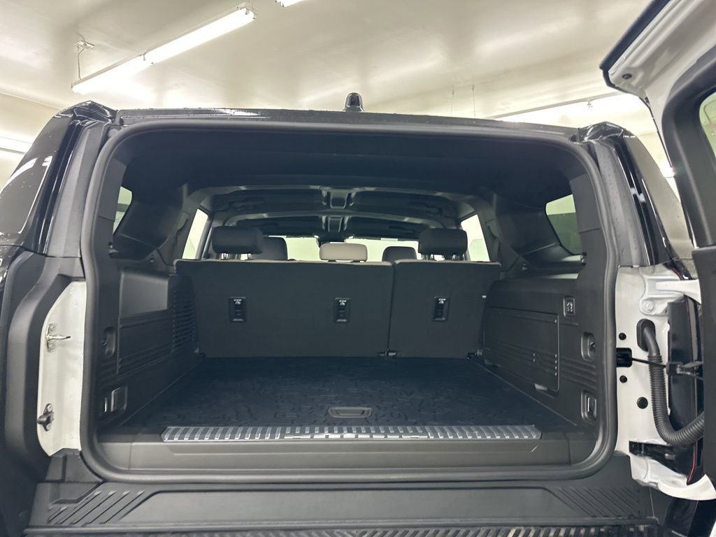 New 2026 GMC Hummer EV SUV image 25