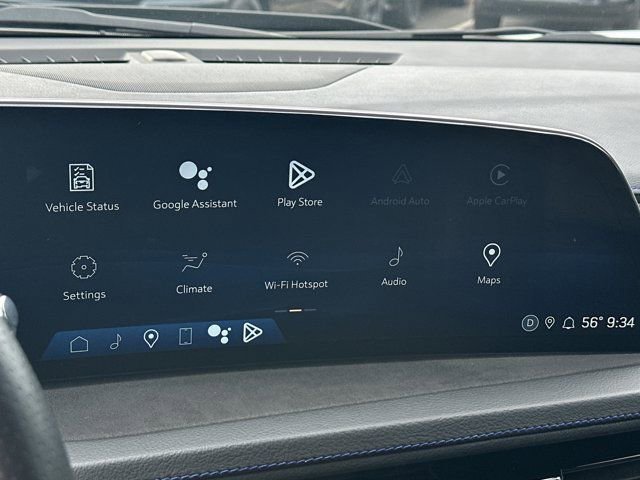 Used 2024 Cadillac XT4 Sport image 31