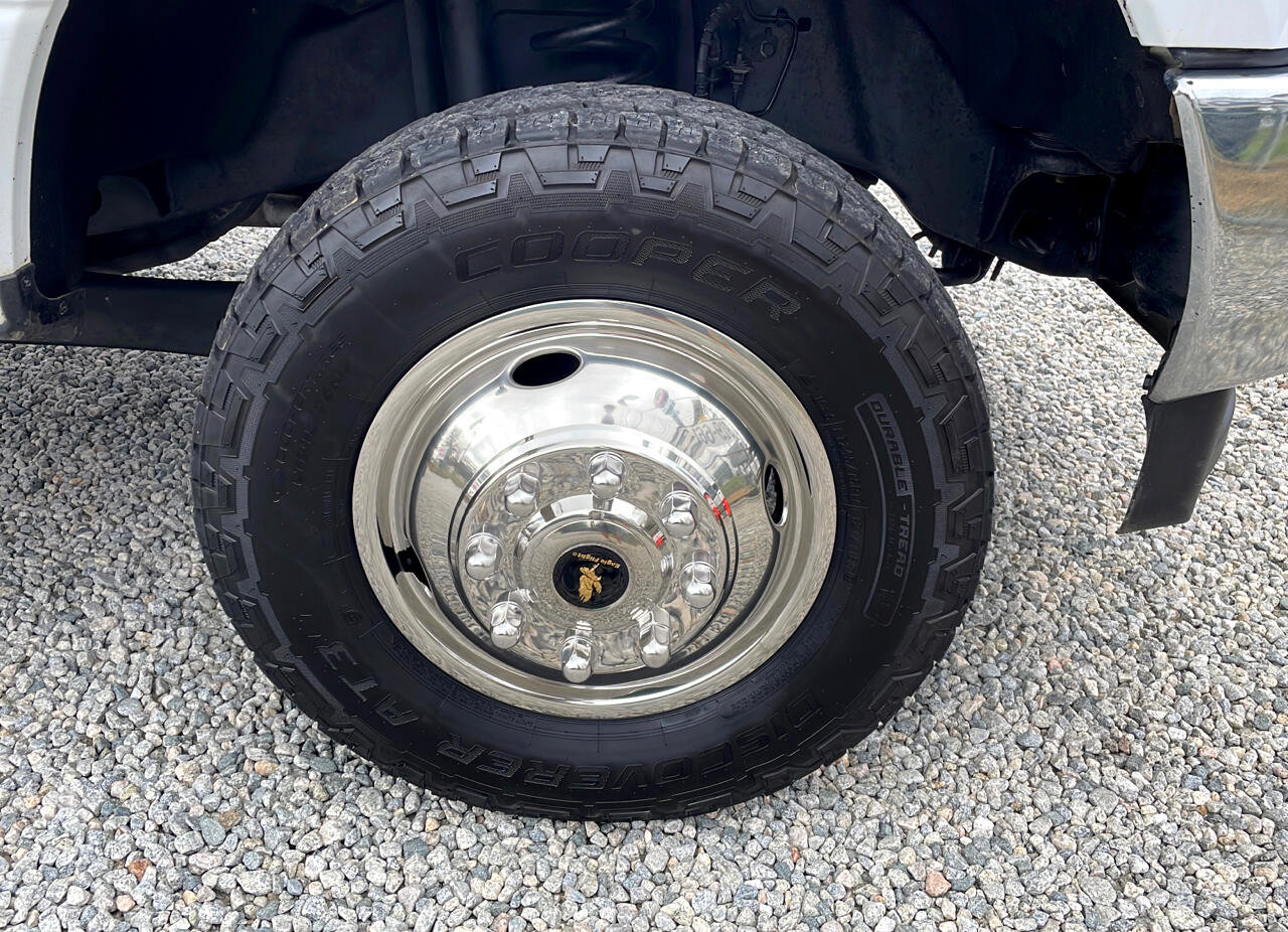 Used 2017 Ford F350 XL w/ XL Value Package image 57