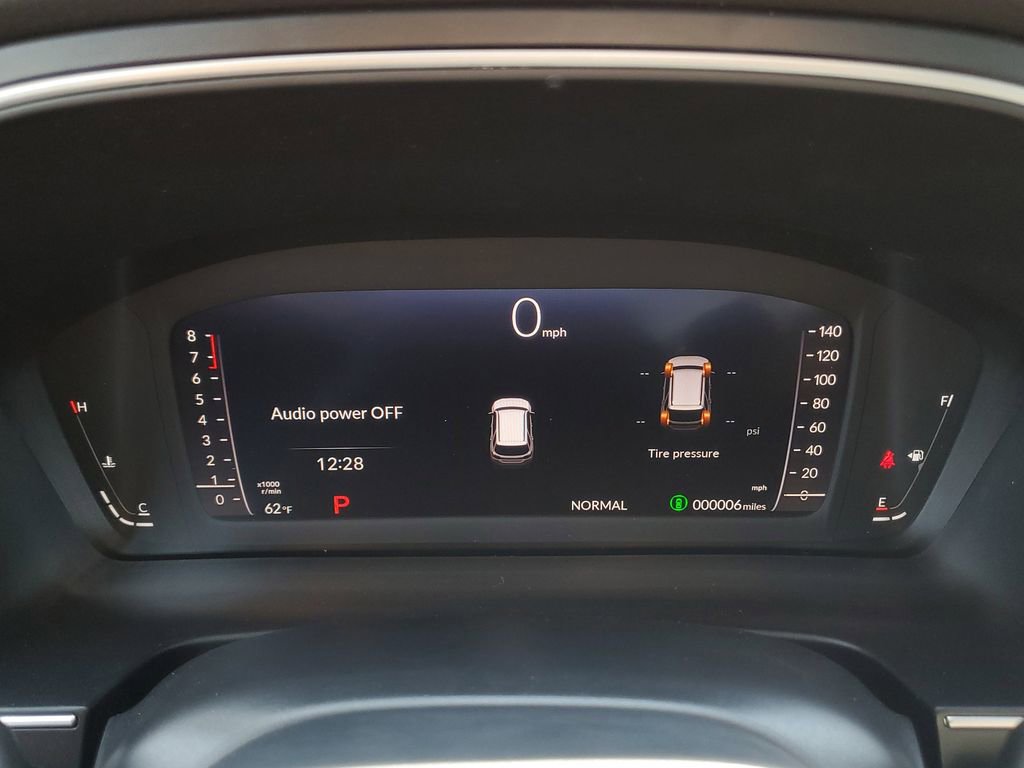 New 2026 Honda Pilot Black Edition image 17