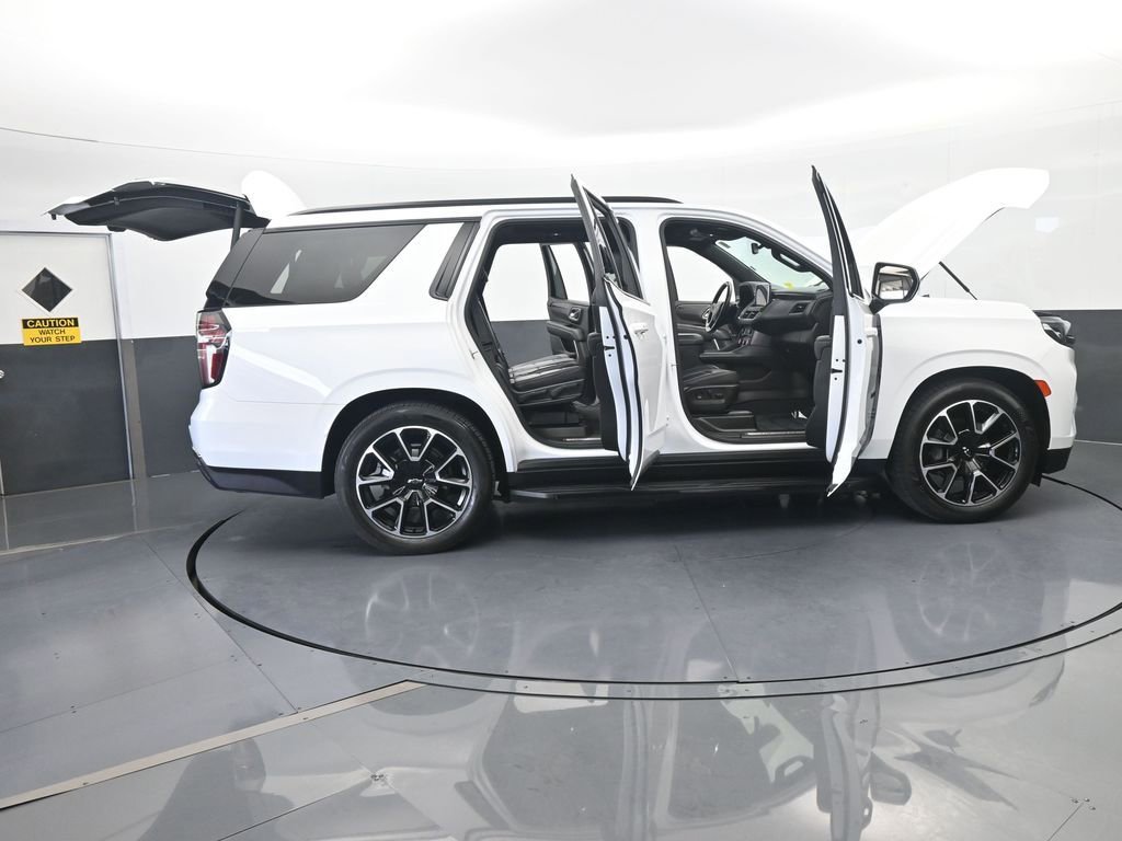 Used 2021 Chevrolet Tahoe RST image 73