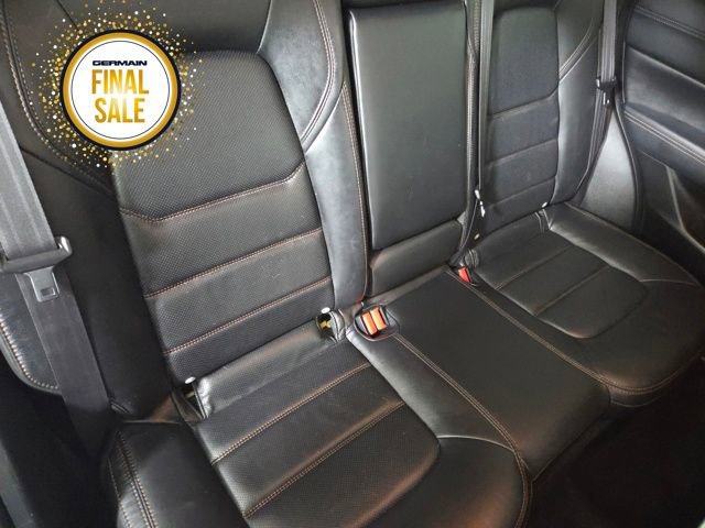 Used 2020 MAZDA CX-5 Grand Touring w/ GT Premium Package image 18