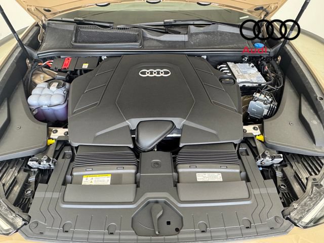 New 2026 Audi Q8 Premium Plus AWD/4WD image 8