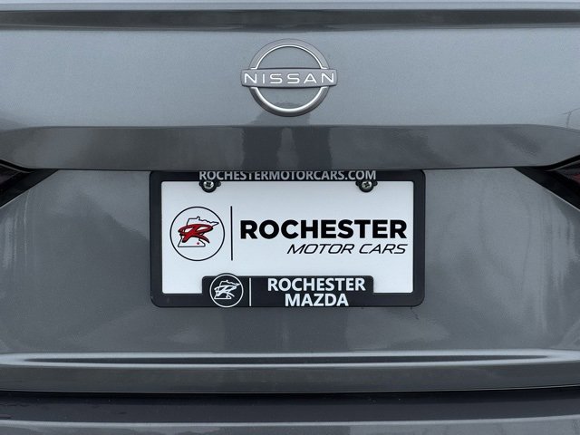 Used 2023 Nissan Altima 2.5 SV image 37