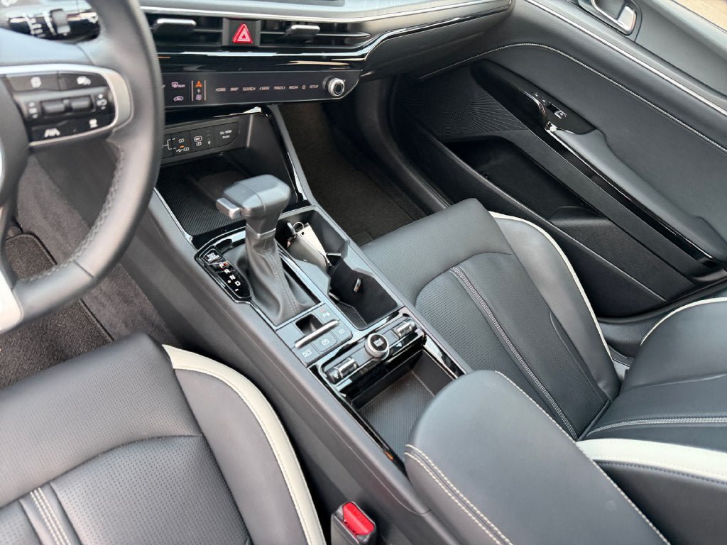 Used 2025 Kia K5 GT-Line FWD image 19