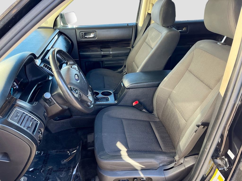 Used 2016 Ford Flex SEL image 19