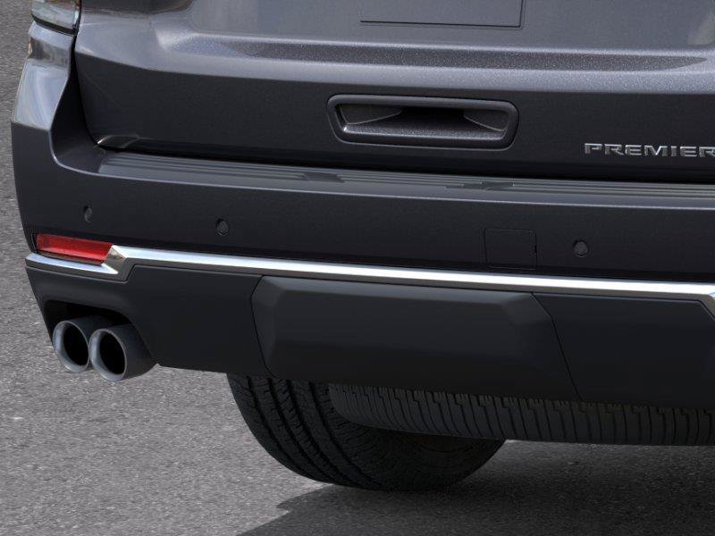 New 2026 Chevrolet Suburban Premier w/ Sun And Tow Package AWD/4WD image 14
