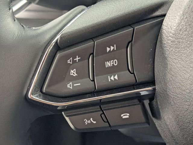 Used 2023 MAZDA CX-5 AWD 2.5 S image 16