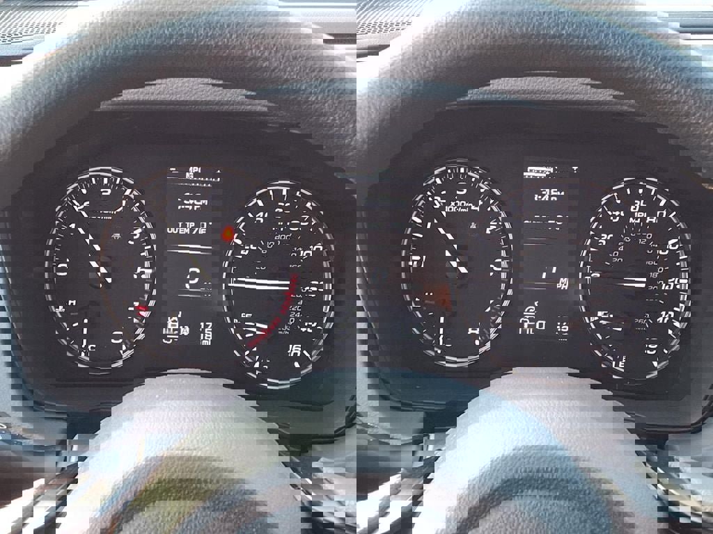 New 2026 Subaru Crosstrek 2.0i Premium image 9