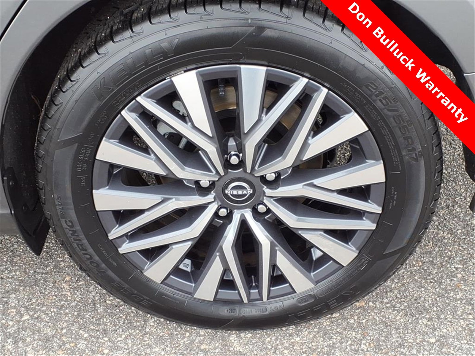 Used 2023 Nissan Altima 2.5 SV image 11