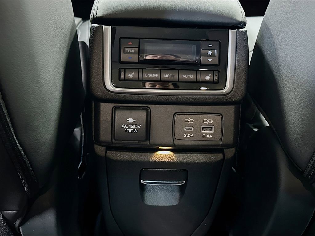 New 2026 Subaru Ascent Bronze Edition image 25