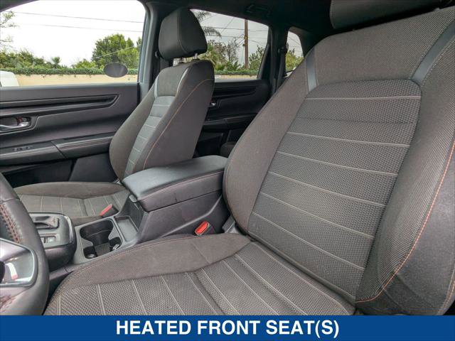 Used 2023 Honda CR-V Sport image 18