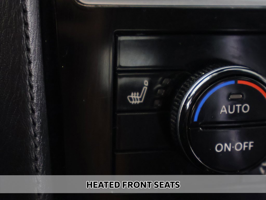 Used 2021 Nissan Armada SV w/ SV Appearance Package image 7