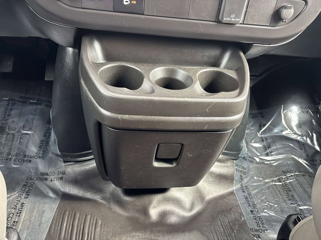 Used 2024 Chevrolet Express 2500 w/ Driver Convenience Package RWD image 26