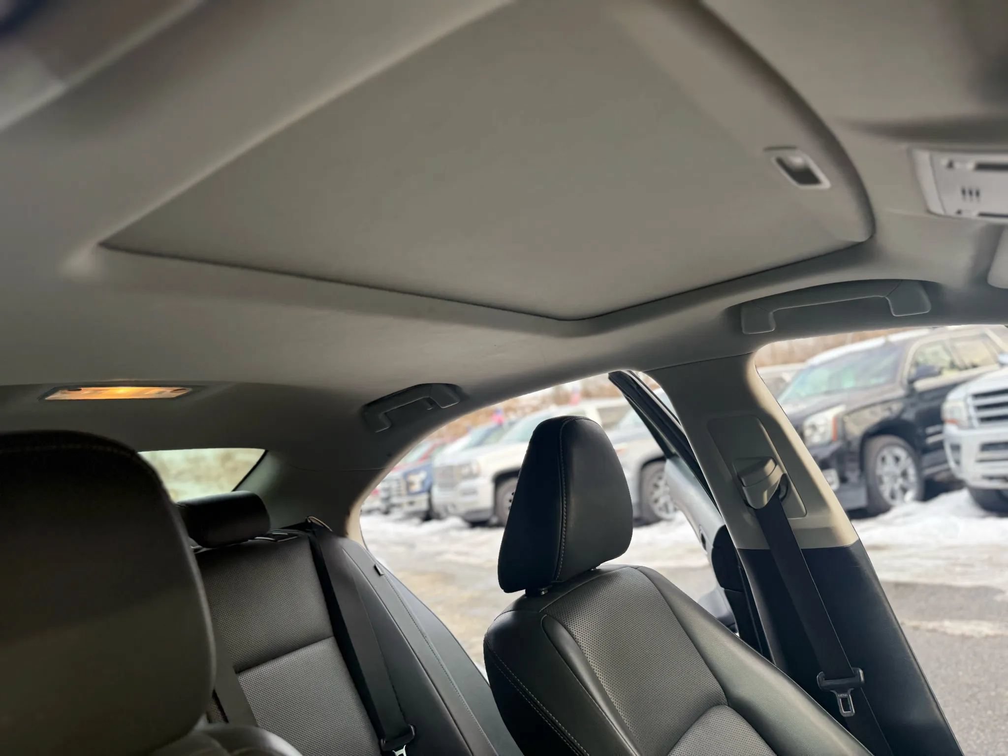 Used 2016 Lexus IS 200t RWD image 14