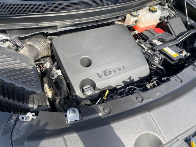 Certified 2023 Chevrolet Traverse LT FWD image 20