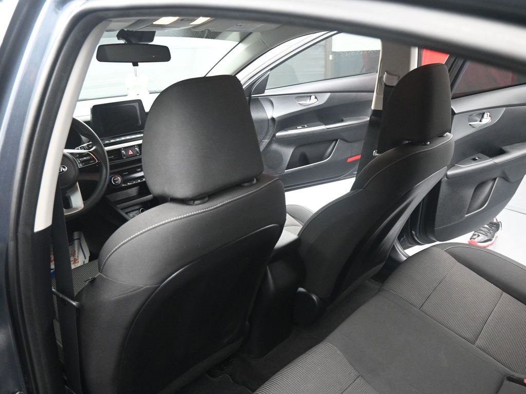 Used 2019 Kia Forte Sedan image 14