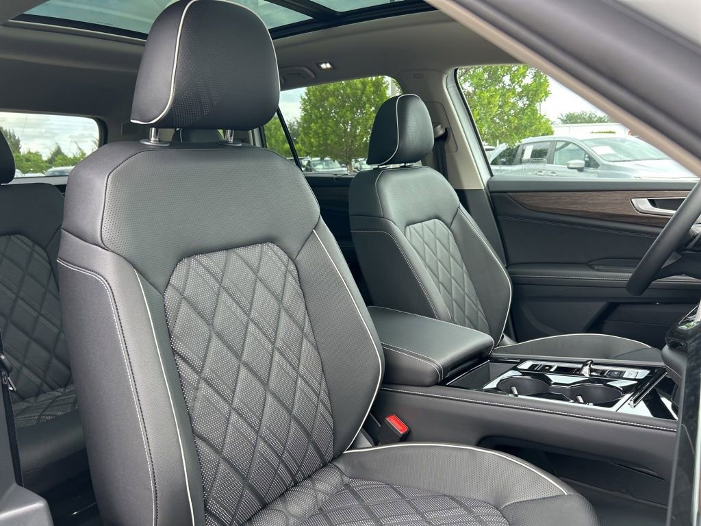 New 2026 Volkswagen Atlas SEL Premium R-Line AWD/4WD image 41