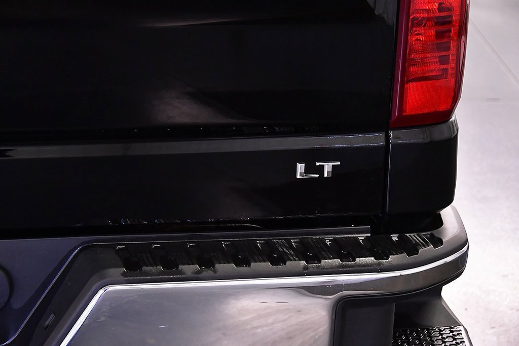 Used 2023 Chevrolet Silverado 1500 LT w/ Protection Package image 12