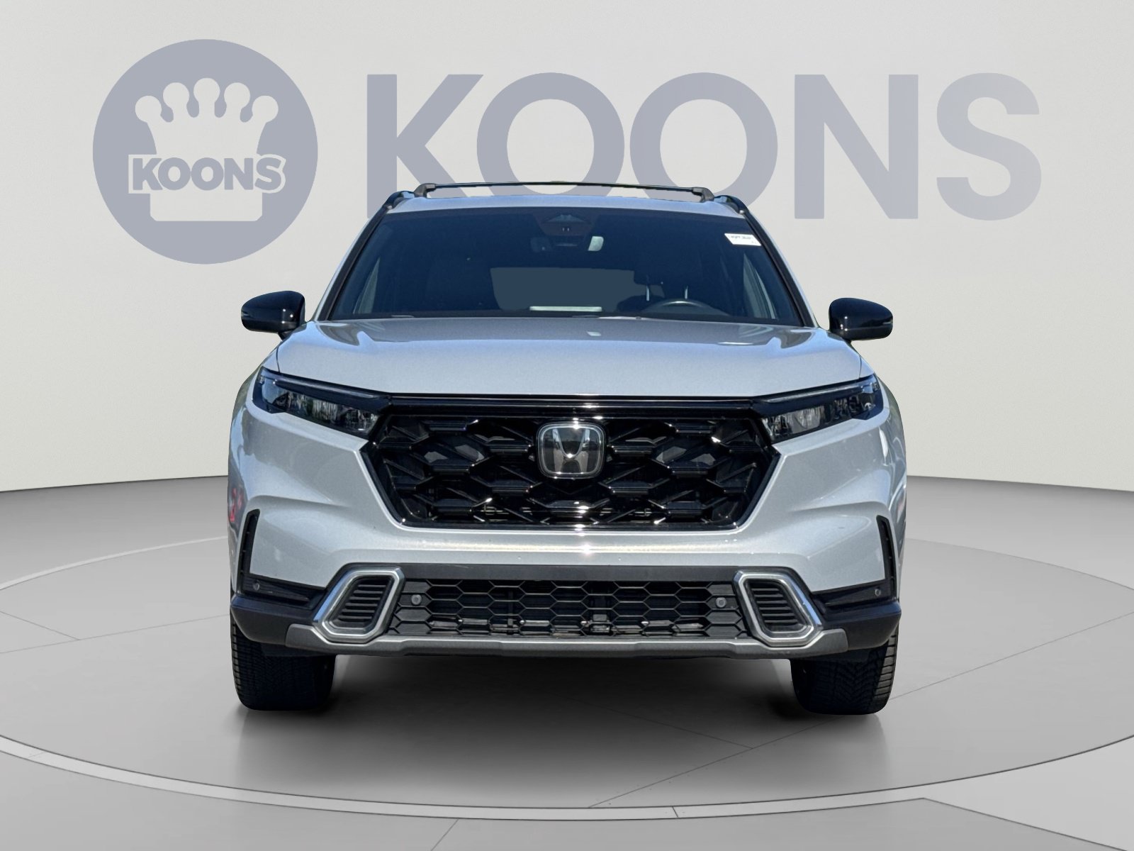 Used 2023 Honda CR-V Sport Touring image 4