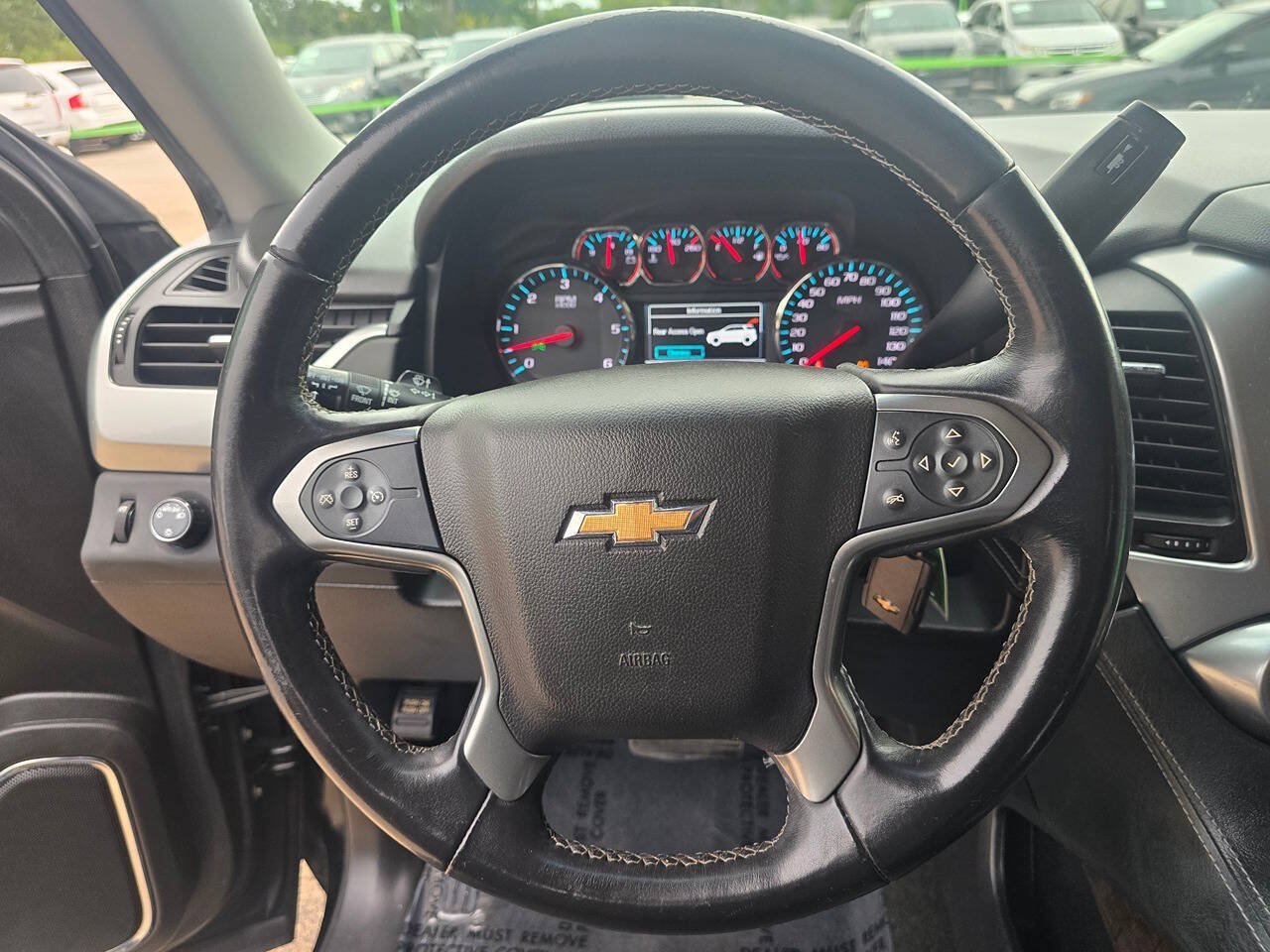 Used 2018 Chevrolet Tahoe LS RWD image 44