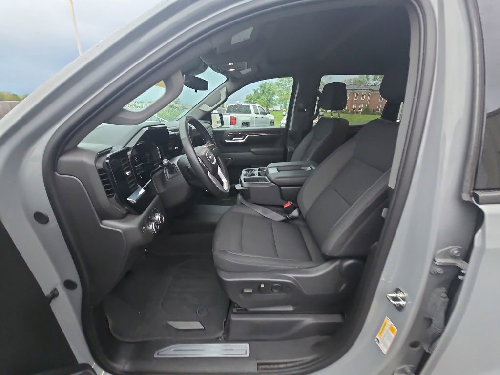 Used 2024 GMC Sierra 1500 Elevation AWD/4WD image 15