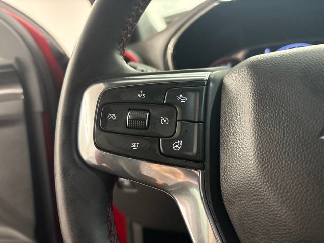 Used 2023 Chevrolet Blazer RS w/ Enhanced Convenience Package FWD image 19