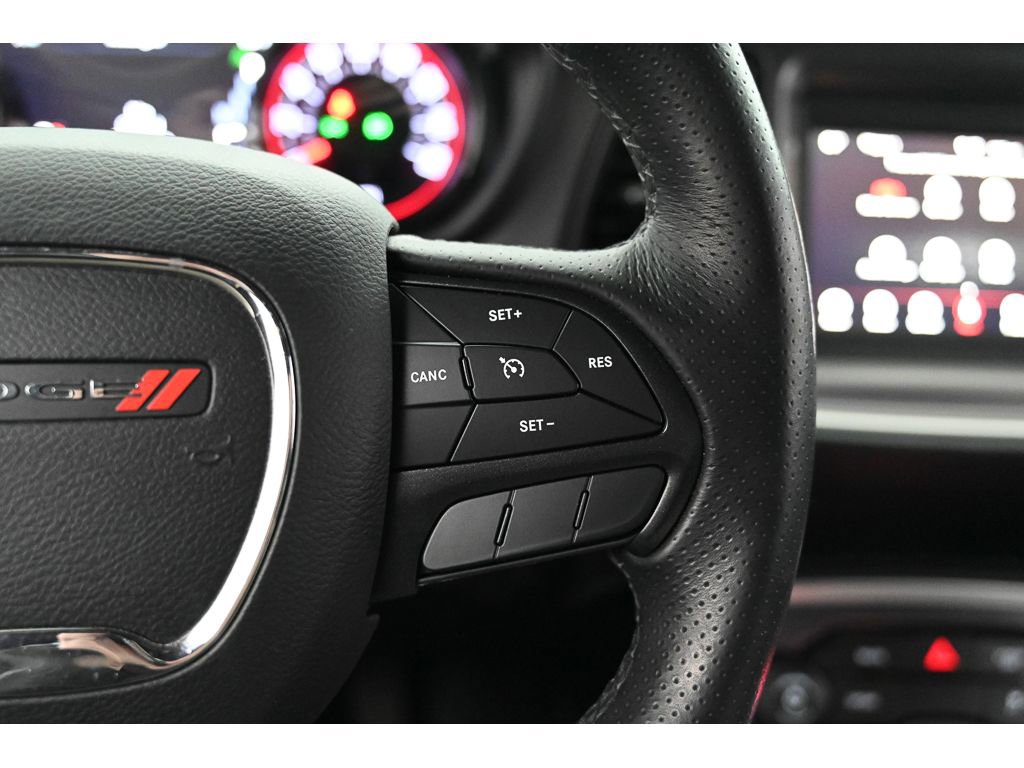 Used 2019 Dodge Challenger SXT w/ Blacktop Package image 26