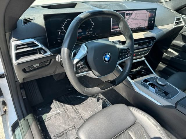 Used 2025 BMW 430i xDrive Coupe AWD/4WD image 15
