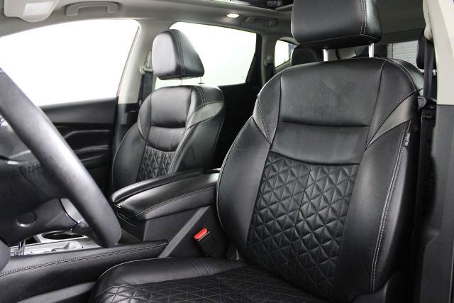 Certified 2020 Nissan Murano Platinum w/ Cargo Package FWD image 20