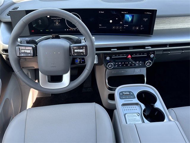 New 2026 Hyundai Ioniq 9 SEL image 17