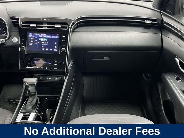 Used 2024 Hyundai Santa Cruz SEL FWD image 17