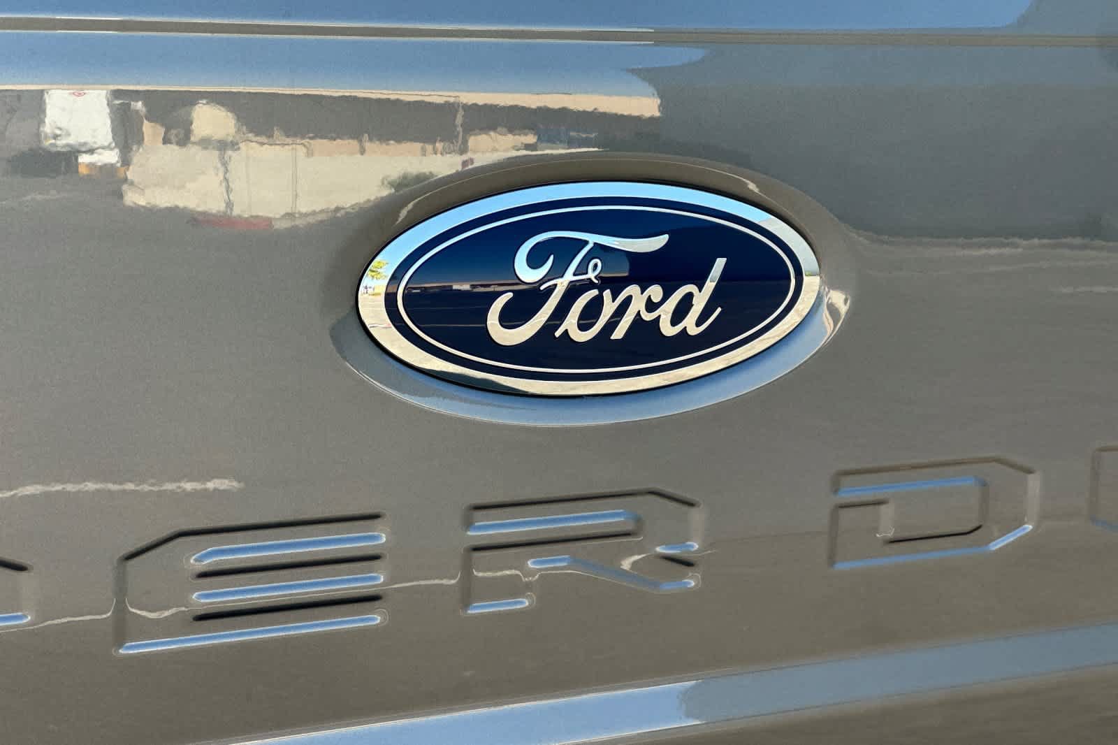 New 2026 Ford F350 XLT w/ Camper Package AWD/4WD image 26
