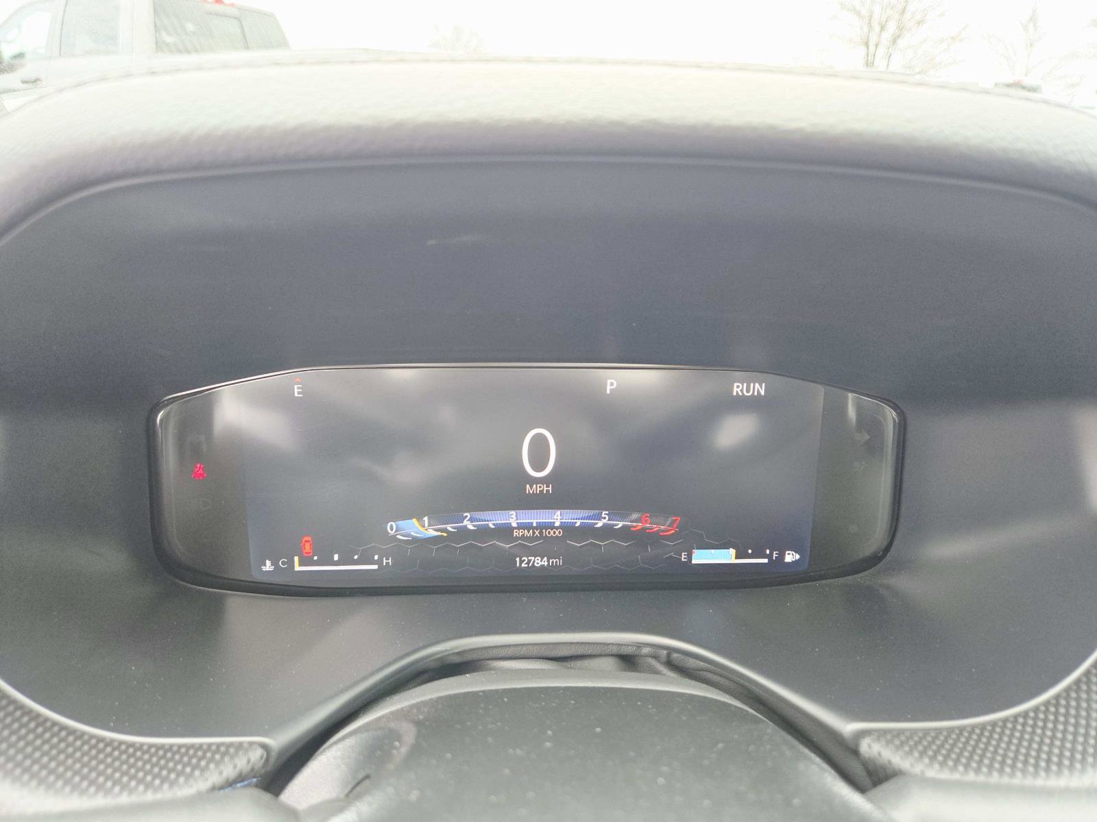 Used 2025 Jeep Compass Limited w/ High Altitude Package image 24